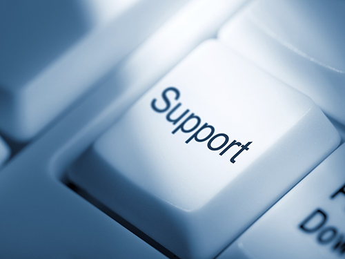 CMMS Support